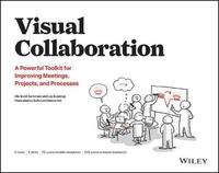 bokomslag Visual Collaboration