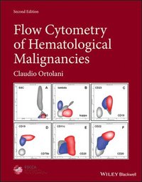 bokomslag Flow Cytometry of Hematological Malignancies