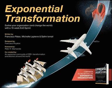 bokomslag Exponential Transformation