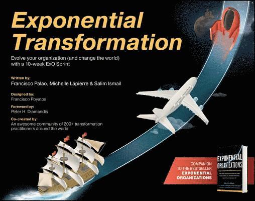 Exponential Transformation
