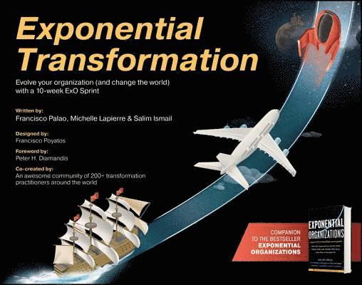 Exponential Transformation 1