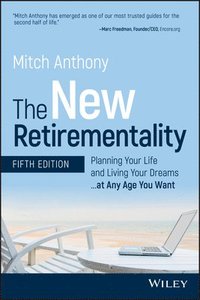 bokomslag The New Retirementality
