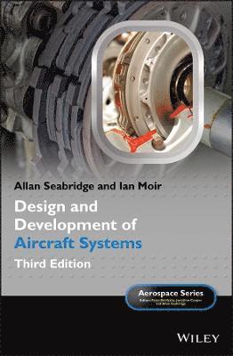 bokomslag Design and Development of Aircraft Systems