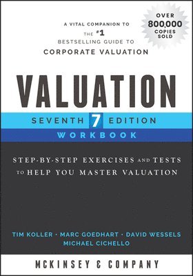 Valuation Workbook 1