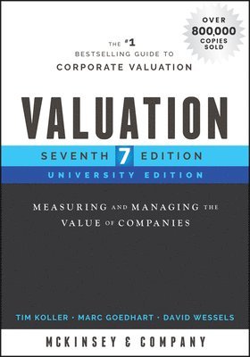 Valuation 1