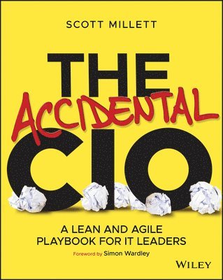The Accidental CIO 1