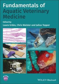 bokomslag Fundamentals of Aquatic Veterinary Medicine