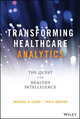 Transforming Healthcare Analytics 1