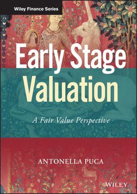 Early Stage Valuation 1