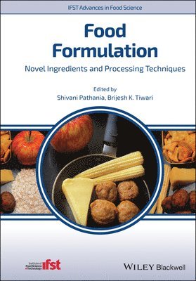 Food Formulation 1