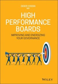 bokomslag High Performance Boards