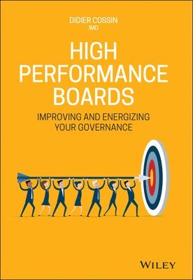 Cossin, D: High Performance Boards