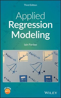 bokomslag Applied Regression Modeling
