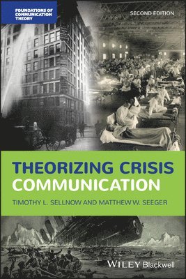 Theorizing Crisis Communication 1