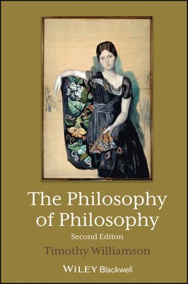 bokomslag Philosophy of Philosophy