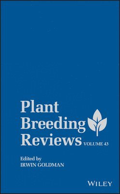 Plant Breeding Reviews, Volume 43 1