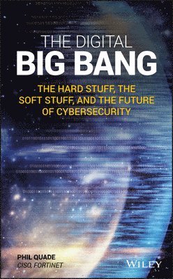 bokomslag Digital Big Bang