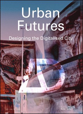 Urban Futures, Häftad