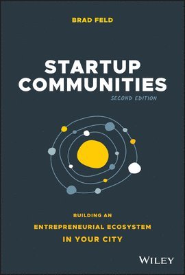 Startup Communities 1