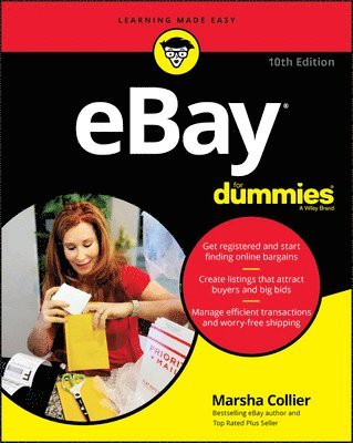 eBay For Dummies, (Updated for 2020) 1