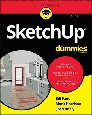 SketchUp For Dummies 1