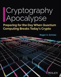 bokomslag Cryptography Apocalypse