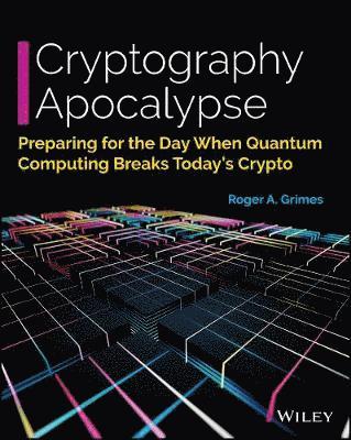 Cryptography Apocalypse 1