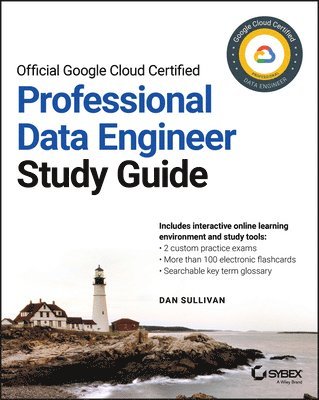 Official Google Cloud Certified Professional Data Engineer Study Guide 1