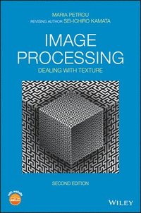 bokomslag Image Processing