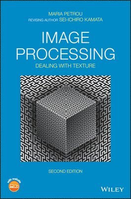 bokomslag Image Processing