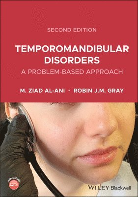 bokomslag Temporomandibular Disorders