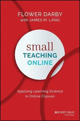 Small Teaching Online 1