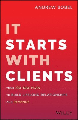 It Starts With Clients 1