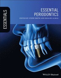 bokomslag Essential Periodontics