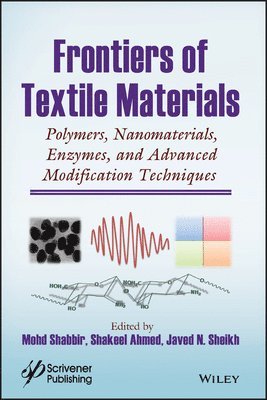 Frontiers of Textile Materials 1