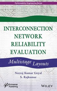 bokomslag Interconnection Network Reliability Evaluation