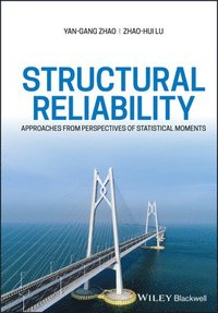 bokomslag Structural Reliability