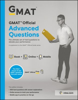 GMAT Official Advanced Questions 1