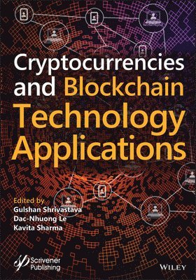 Cryptocurrencies and Blockchain Technology Applications 1