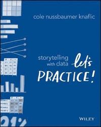 bokomslag Storytelling with Data