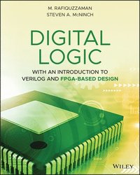 bokomslag Digital Logic
