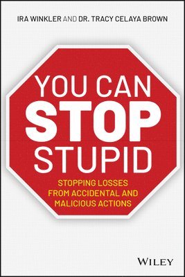 You CAN Stop Stupid 1