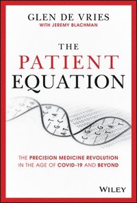 bokomslag The Patient Equation