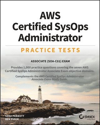 AWS Certified SysOps Administrator Practice Tests 1