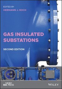 bokomslag Gas Insulated Substations