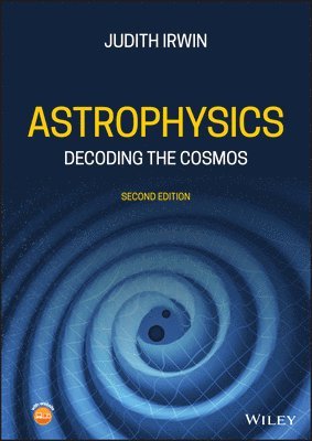 Astrophysics 1