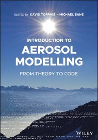 bokomslag Introduction to Aerosol Modelling