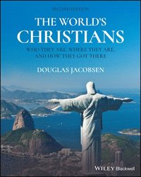 bokomslag The World's Christians