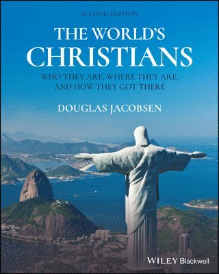 bokomslag World's Christians