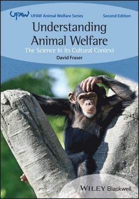 bokomslag Understanding Animal Welfare